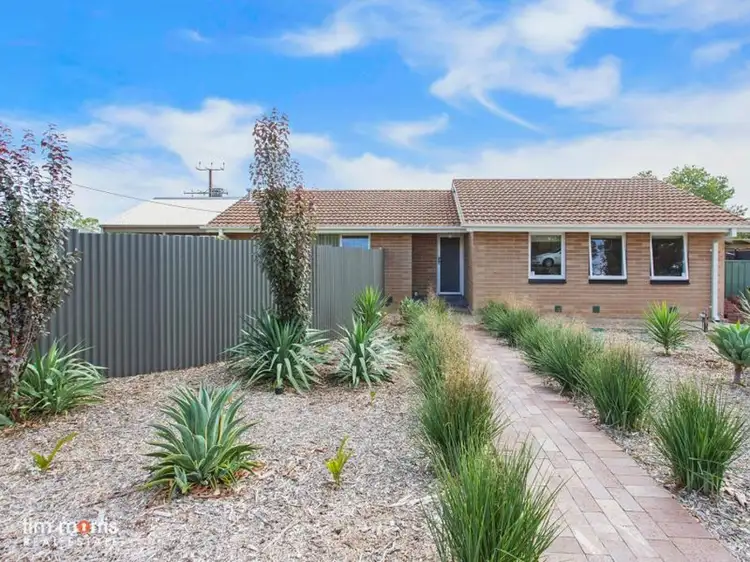 9 Justin Crescent, Christie Downs SA 5164