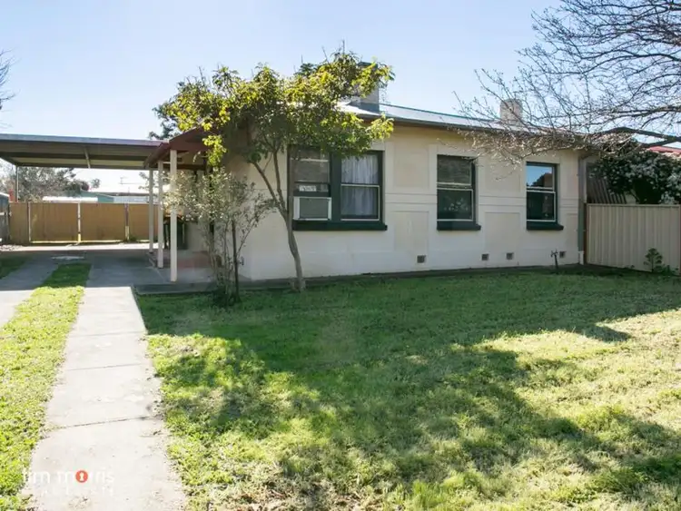 Main view of Homely house listing, 18 Whiteparish Road, Elizabeth North SA 5113