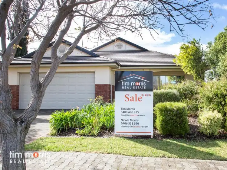 26 Bowman Street, Walkley Heights SA 5098