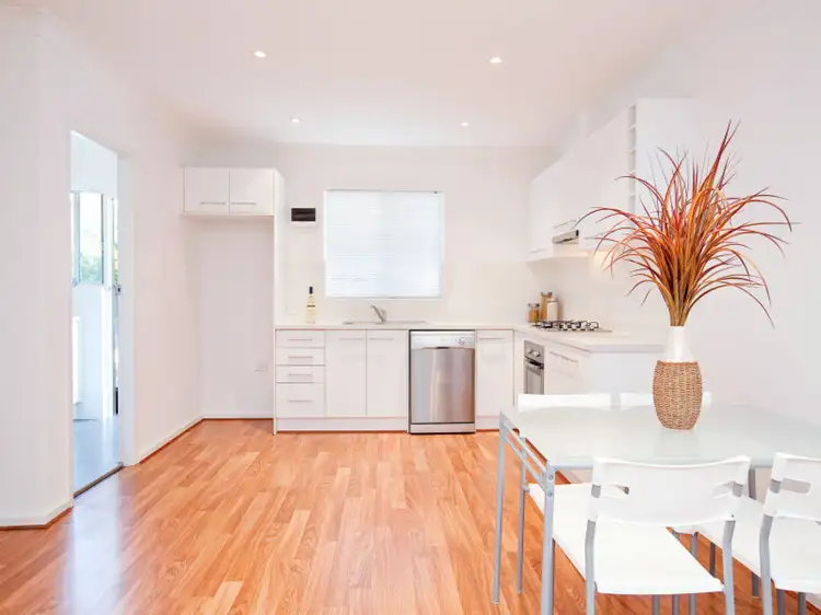 Main view of Homely unit listing, 3/48 Adelaide Terrace, Pasadena SA 5042