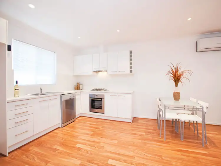 Fifth view of Homely unit listing, 3/48 Adelaide Terrace, Pasadena SA 5042