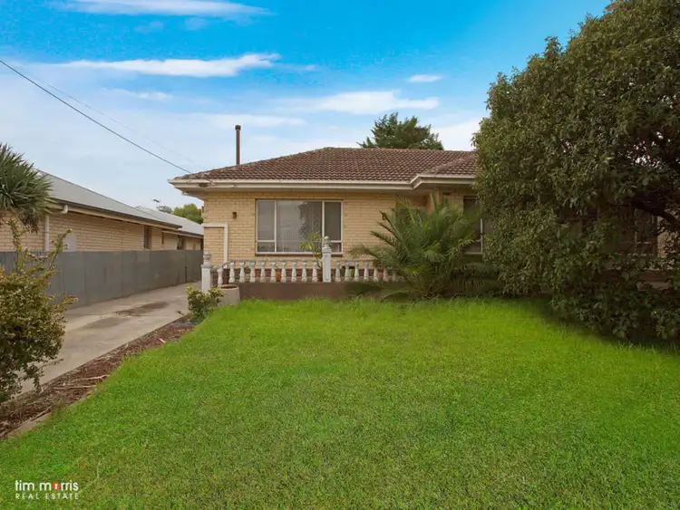 Main view of Homely house listing, 44 Gaelic Avenue, Holden Hill SA 5088