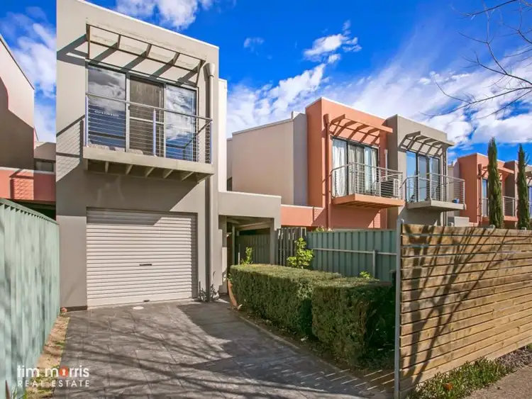 3/11-13 Prion Crt, Mawson Lakes SA 5095
