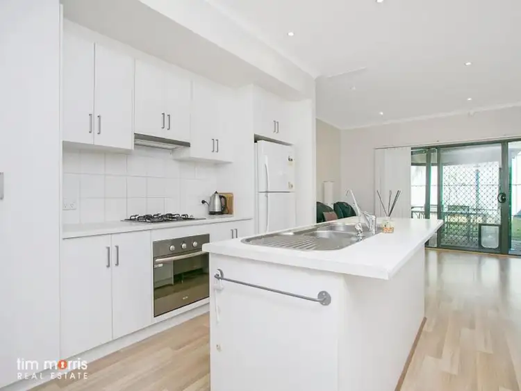 Third view of Homely townhouse listing, 3/11-13 Prion Crt, Mawson Lakes SA 5095
