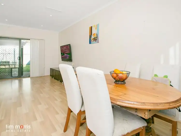 Fourth view of Homely townhouse listing, 3/11-13 Prion Crt, Mawson Lakes SA 5095