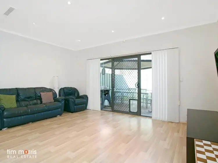 Fifth view of Homely townhouse listing, 3/11-13 Prion Crt, Mawson Lakes SA 5095