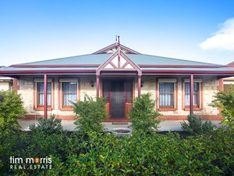 Main view of Homely house listing, 35 Dixon Street, Royal Park SA 5014