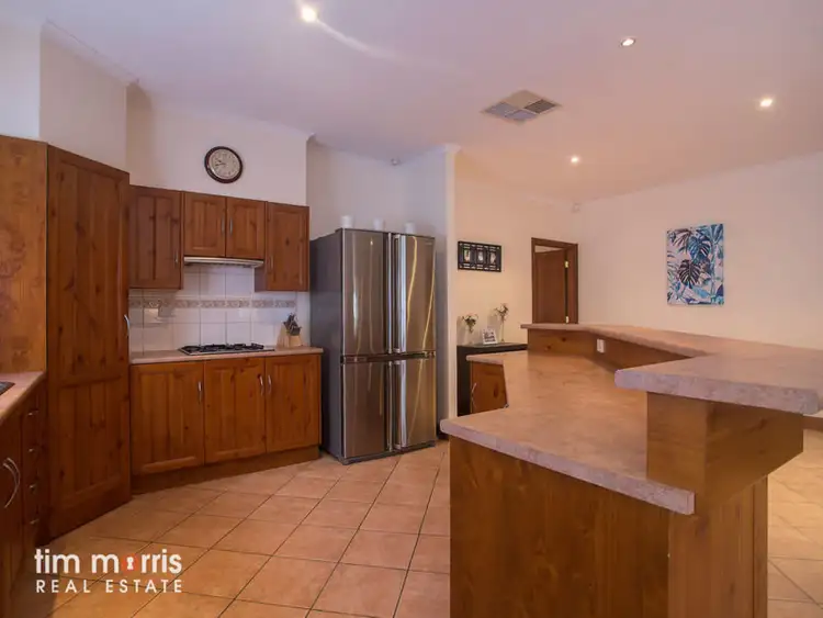 Second view of Homely house listing, 35 Dixon Street, Royal Park SA 5014