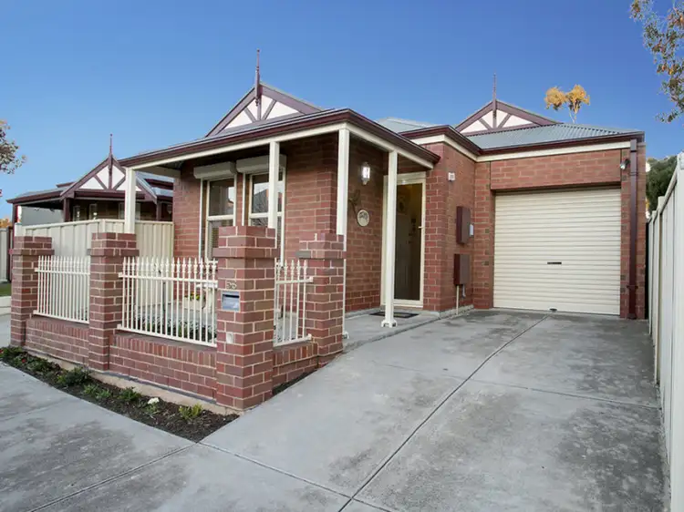 Second view of Homely house listing, 56 Webb Street, Queenstown SA 5014