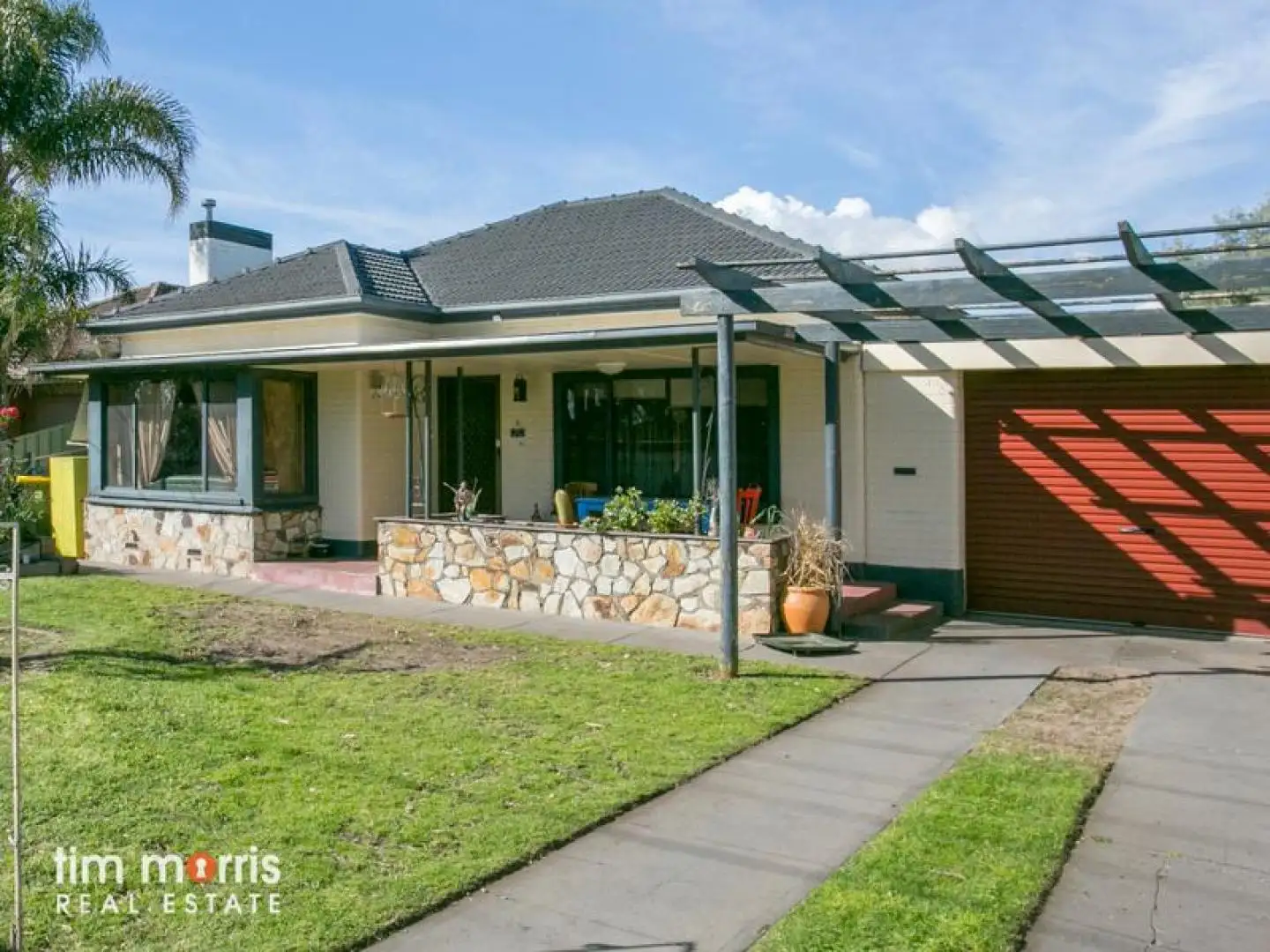Main view of Homely house listing, 128 Railway Terrace, Largs North SA 5016
