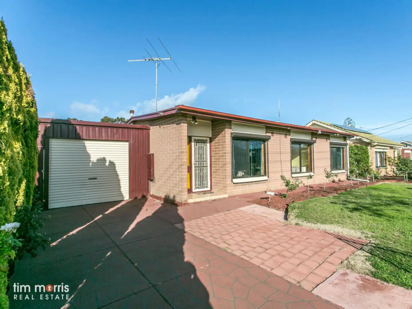 Main view of Homely house listing, 18 Wandilla Street, Largs North SA 5016