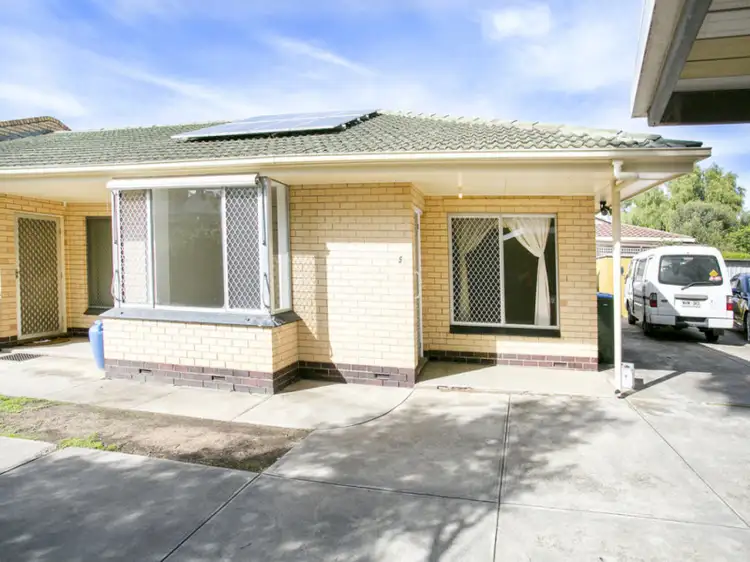 Second view of Homely unit listing, 5/15 Ozone Street, Alberton SA 5014