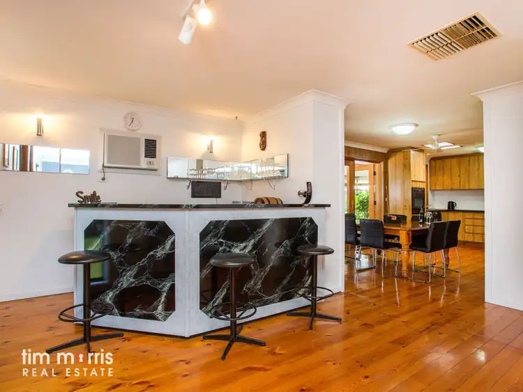 Fifth view of Homely house listing, 7 Erlunga Court, Pooraka SA 5095