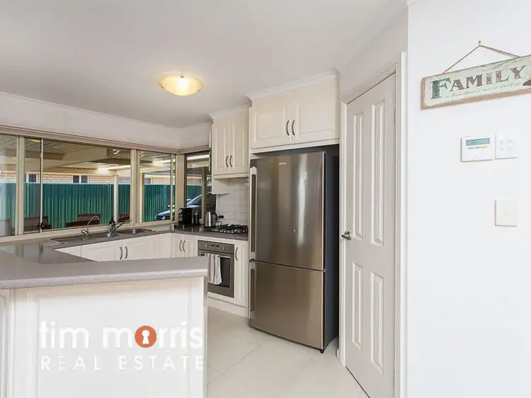Second view of Homely house listing, 1 Gino Drive, Blakeview SA 5114