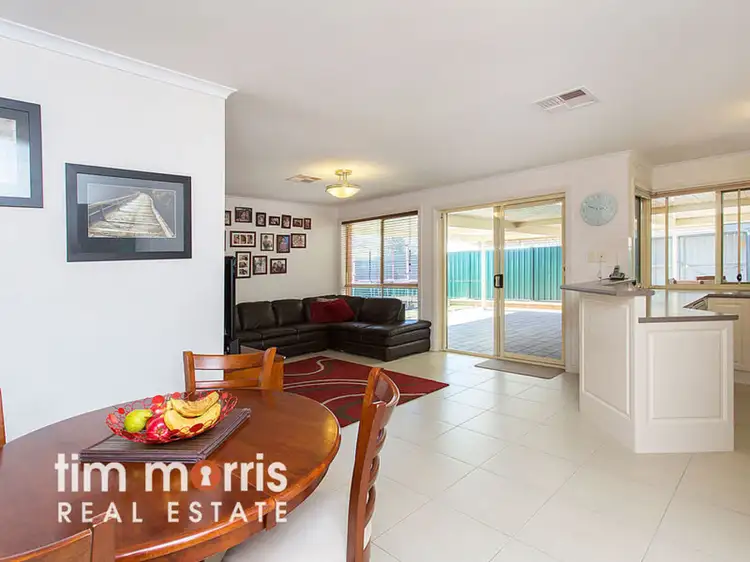 Third view of Homely house listing, 1 Gino Drive, Blakeview SA 5114