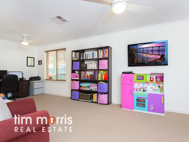 Fifth view of Homely house listing, 1 Gino Drive, Blakeview SA 5114