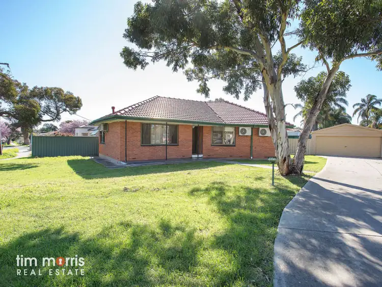 Main view of Homely house listing, 25 Aurama Street, Holden Hill SA 5088