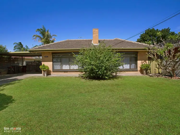 30 Lovelock Street, Highbury SA 5089