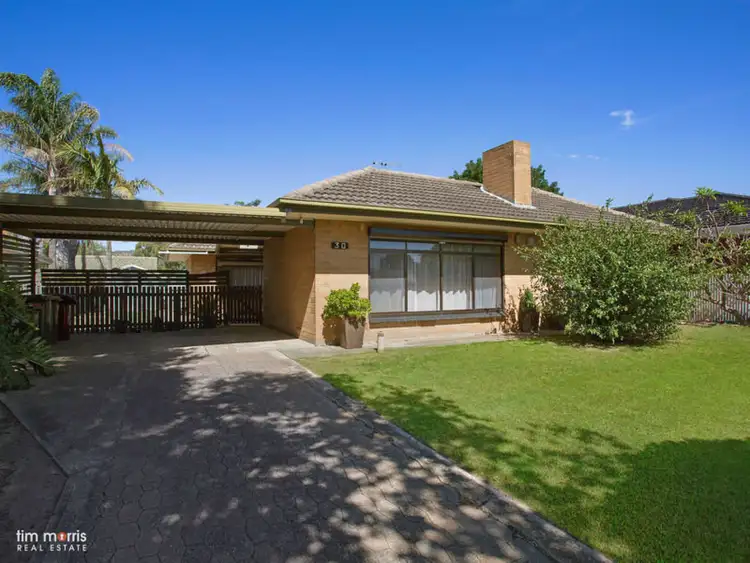 Second view of Homely house listing, 30 Lovelock Street, Highbury SA 5089