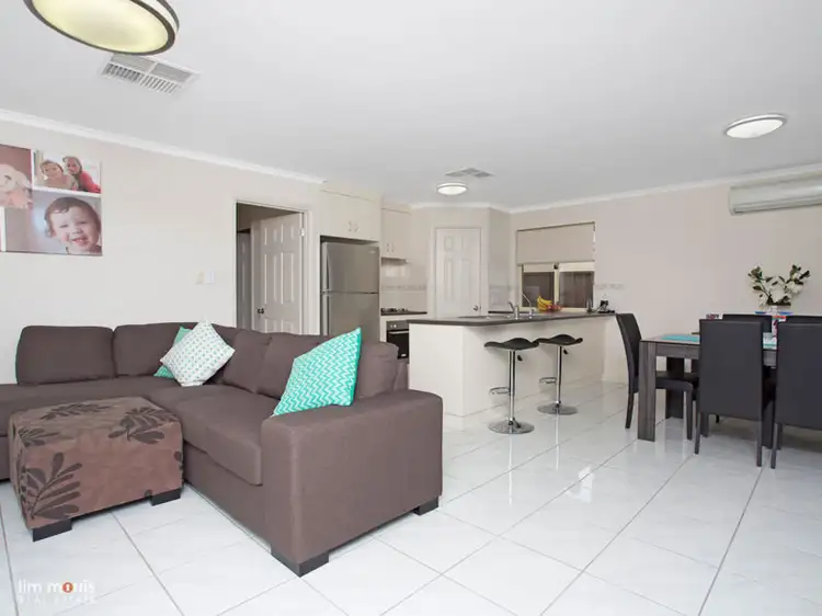 Main view of Homely house listing, 6A Pineridge Drive, Blakeview SA 5114