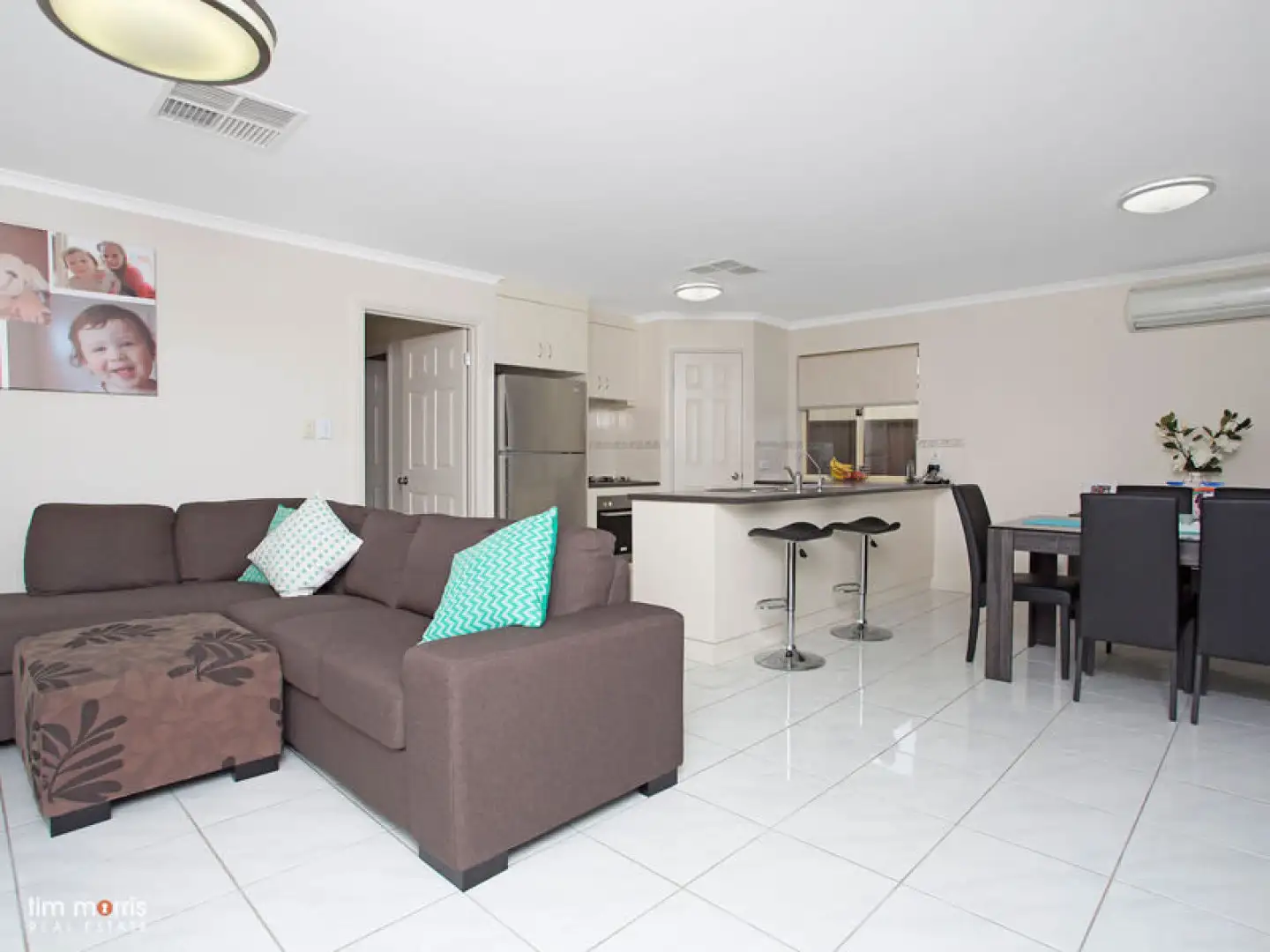 Main view of Homely house listing, 6A Pineridge Drive, Blakeview SA 5114