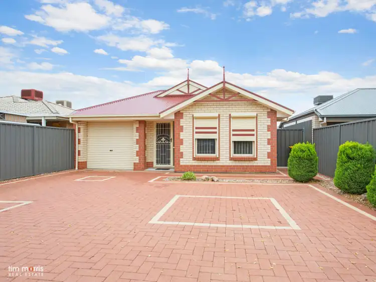 Second view of Homely house listing, 6A Pineridge Drive, Blakeview SA 5114