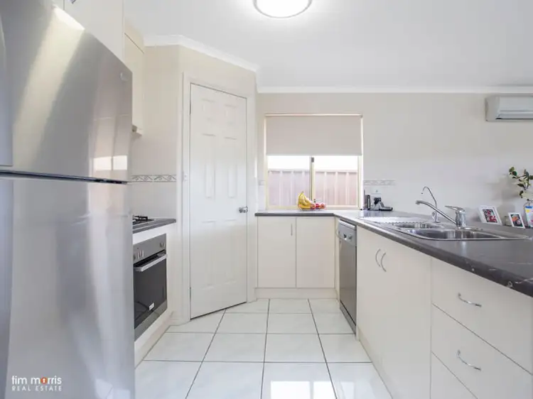 Third view of Homely house listing, 6A Pineridge Drive, Blakeview SA 5114