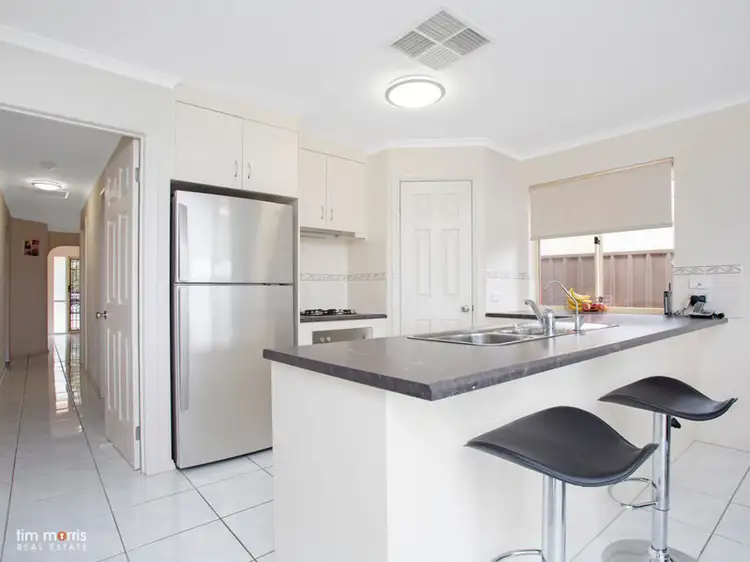 Fourth view of Homely house listing, 6A Pineridge Drive, Blakeview SA 5114
