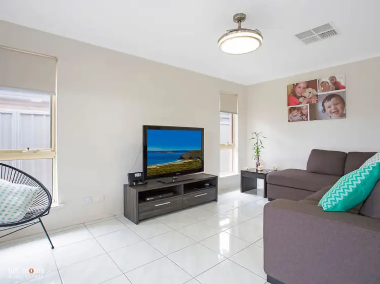Fifth view of Homely house listing, 6A Pineridge Drive, Blakeview SA 5114