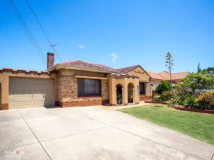 Main view of Homely house listing, 16 Stone Street, Woodville North SA 5012