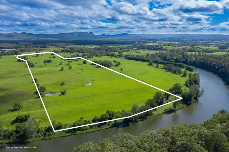 338 Beechwood Road, Crosslands NSW 2446