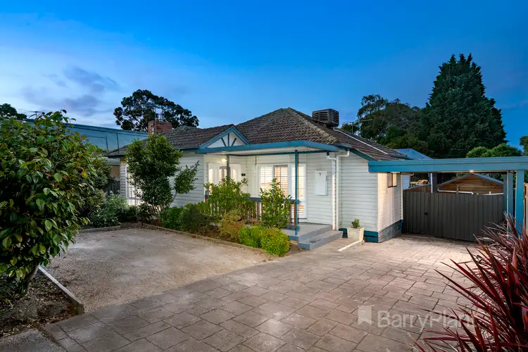 5 Cam Street, Greensborough VIC 3088