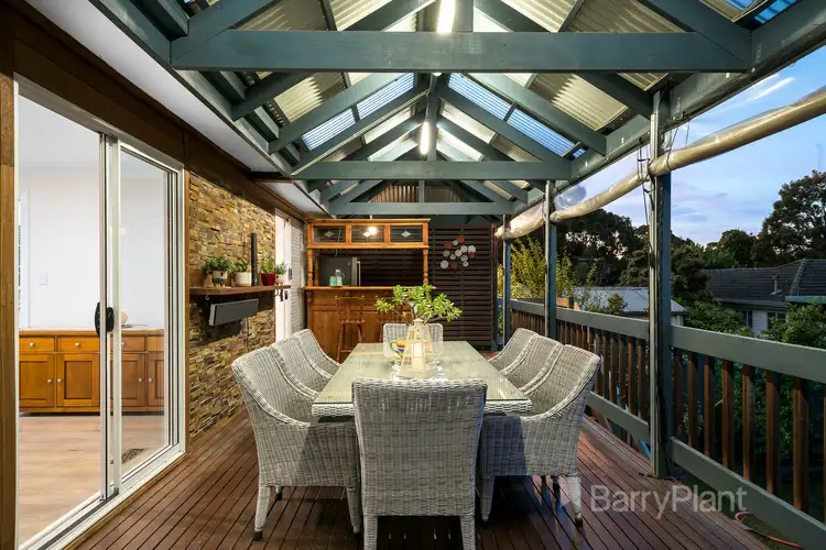 Fifth view of Homely house listing, 5 Cam Street, Greensborough VIC 3088