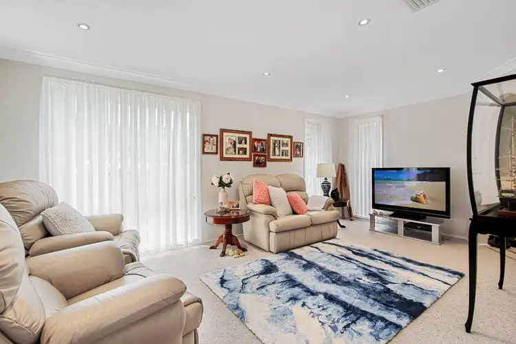 Second view of Homely house listing, 1 Fiona Street, Tamworth NSW 2340