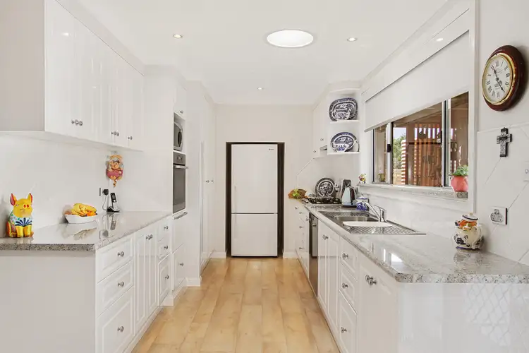 Third view of Homely house listing, 1 Fiona Street, Tamworth NSW 2340