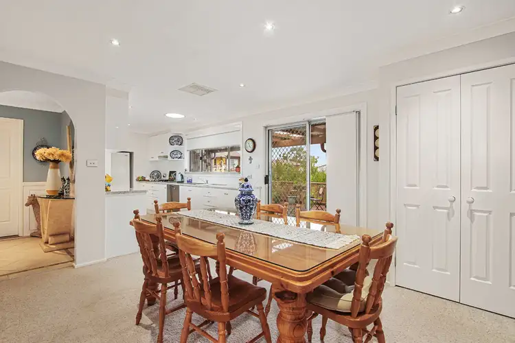 Fourth view of Homely house listing, 1 Fiona Street, Tamworth NSW 2340