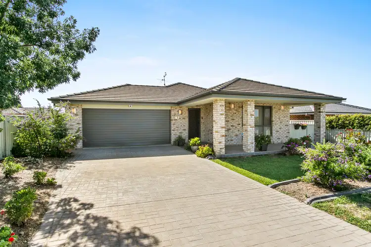 Main view of Homely house listing, 83 Grant Street, Tamworth NSW 2340