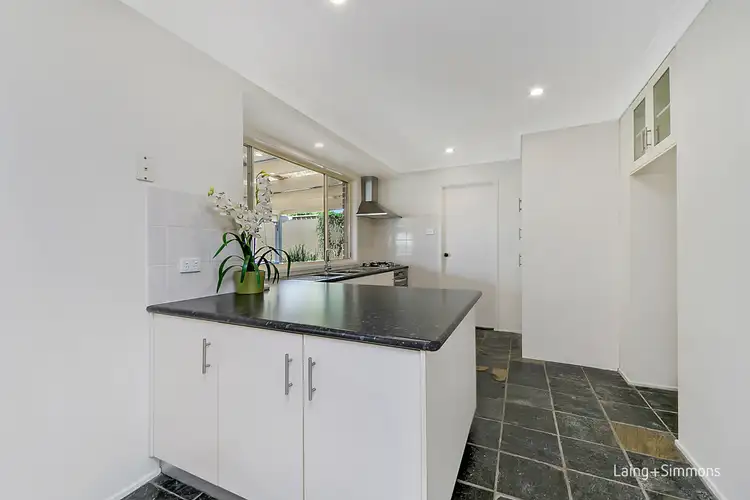 Second view of Homely house listing, 4 Fedotow Place, Rooty Hill NSW 2766