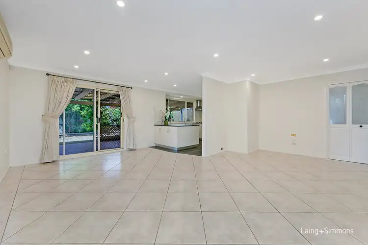 Third view of Homely house listing, 4 Fedotow Place, Rooty Hill NSW 2766