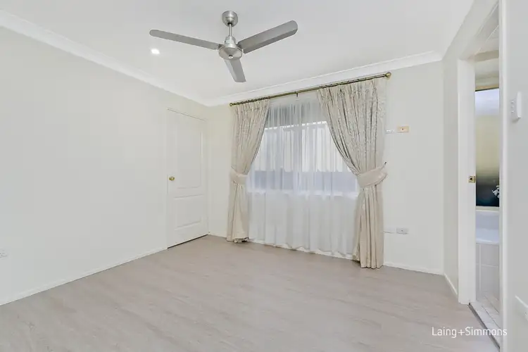 Fifth view of Homely house listing, 4 Fedotow Place, Rooty Hill NSW 2766