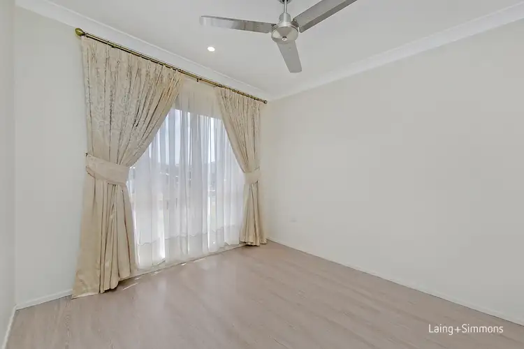 Sixth view of Homely house listing, 4 Fedotow Place, Rooty Hill NSW 2766