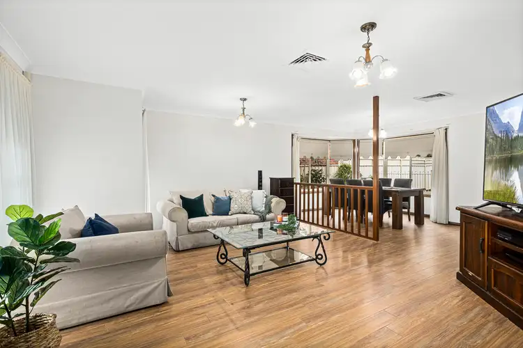 Second view of Homely house listing, 18 Prosser Close, Tarrawanna NSW 2518