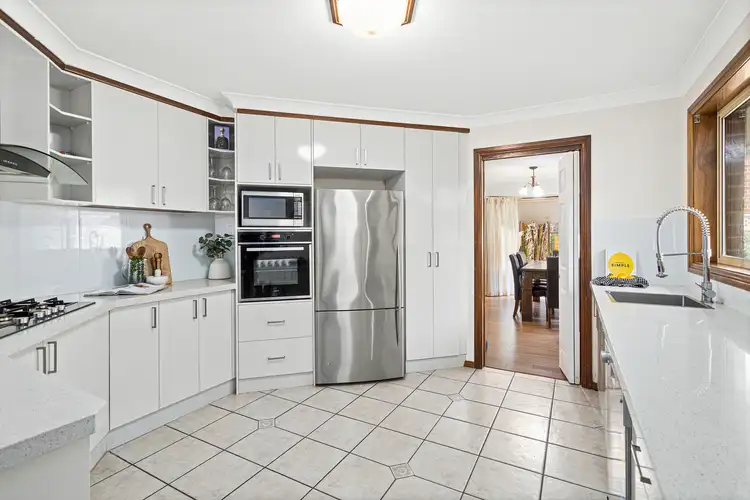 Third view of Homely house listing, 18 Prosser Close, Tarrawanna NSW 2518