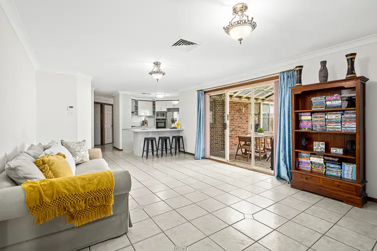 Fourth view of Homely house listing, 18 Prosser Close, Tarrawanna NSW 2518