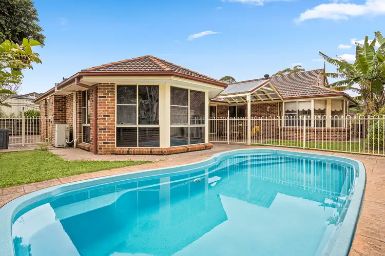 Fifth view of Homely house listing, 18 Prosser Close, Tarrawanna NSW 2518