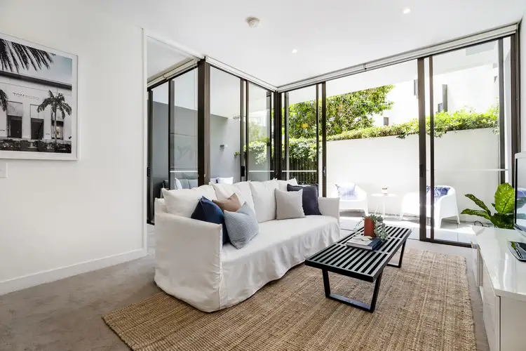 105/2 Scotsman Street, Forest Lodge NSW 2037