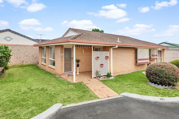 Second view of Homely villa listing, 107/2 Wattle Road, Rothwell QLD 4022