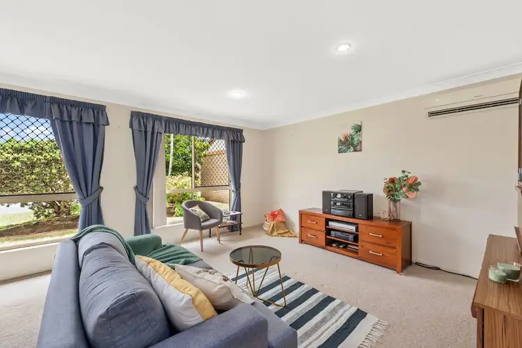 Third view of Homely villa listing, 107/2 Wattle Road, Rothwell QLD 4022