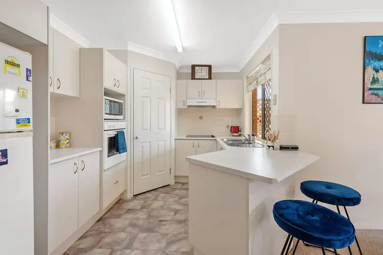 Fourth view of Homely villa listing, 107/2 Wattle Road, Rothwell QLD 4022