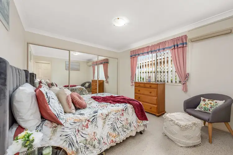 Fifth view of Homely villa listing, 107/2 Wattle Road, Rothwell QLD 4022